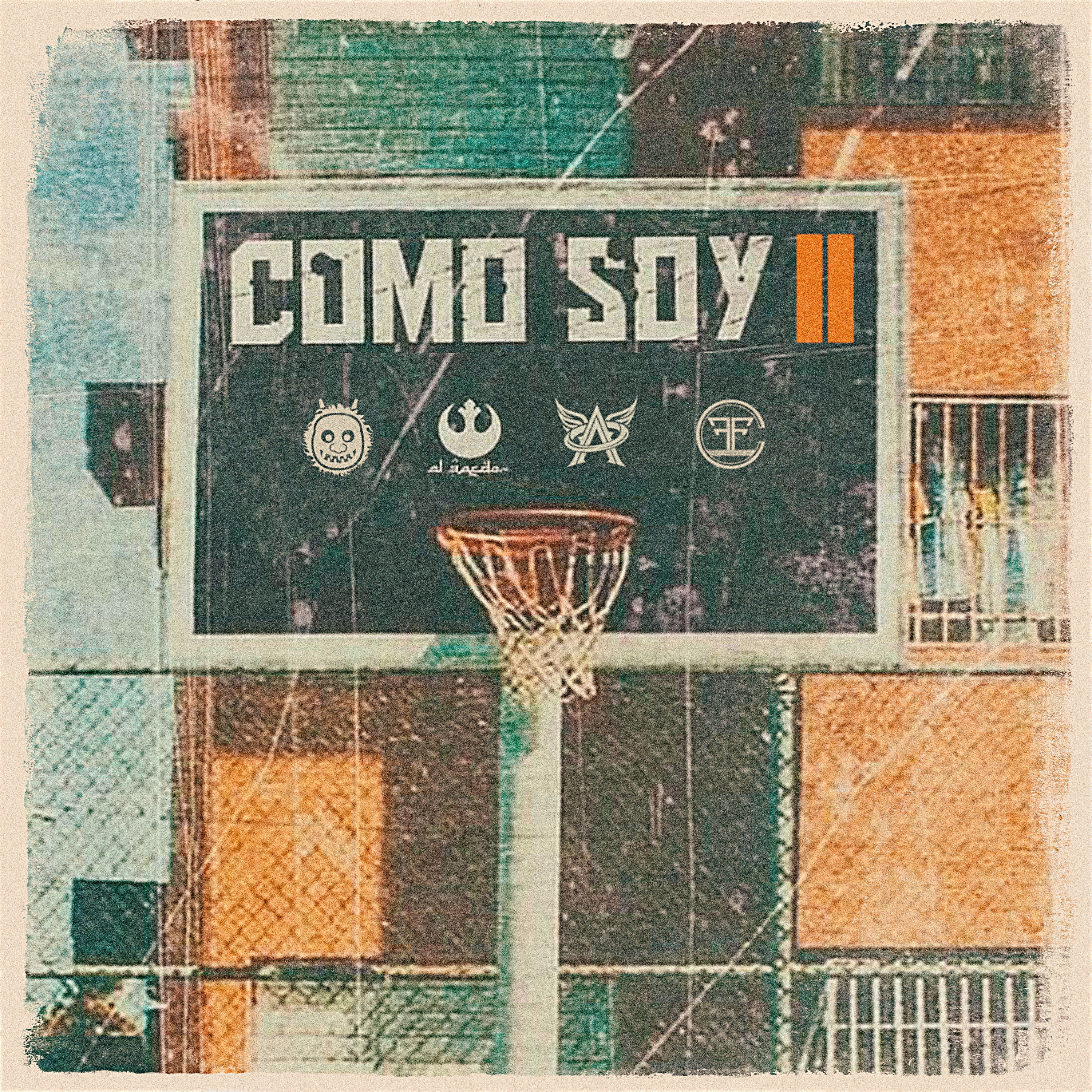 Como soy II
