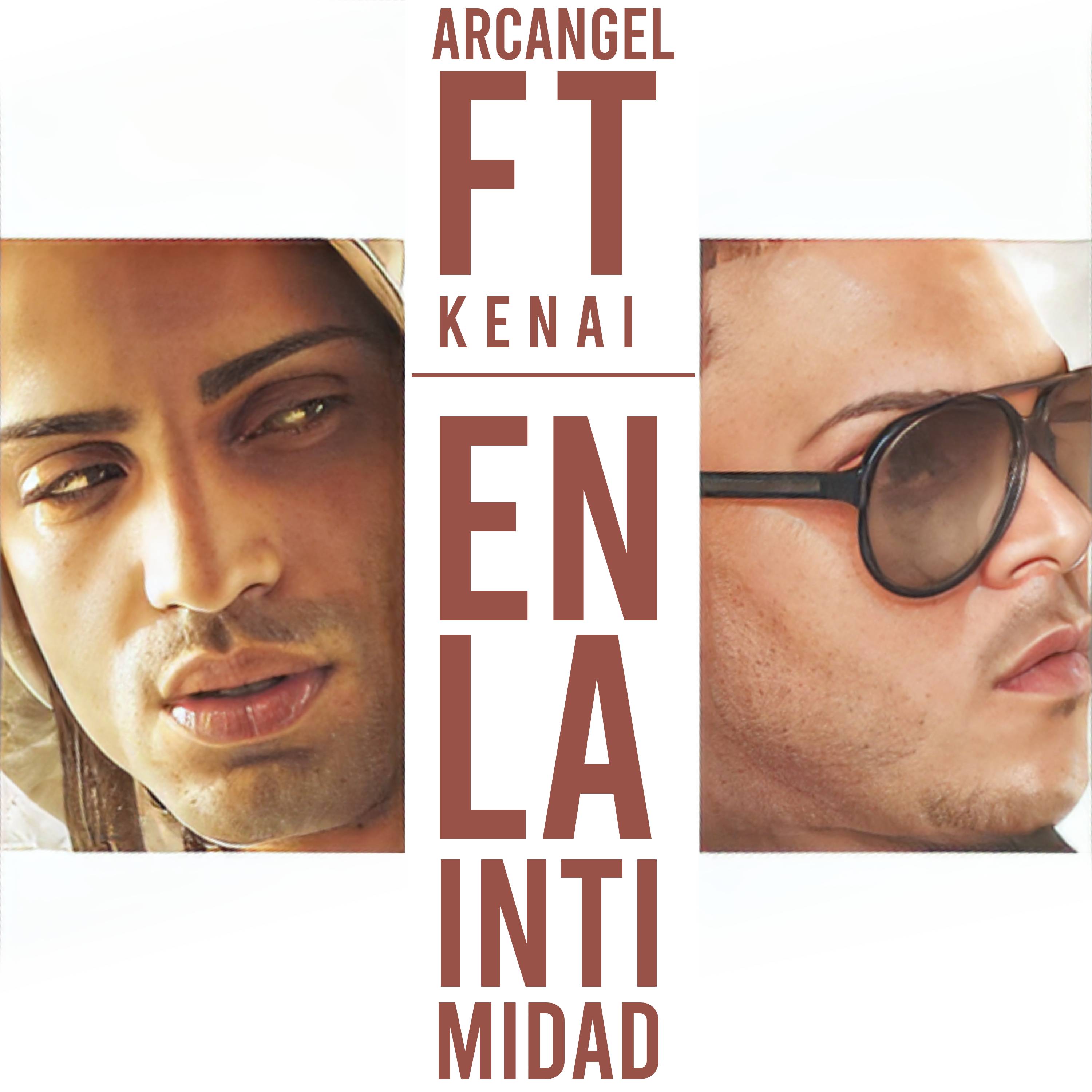 En la intimidad