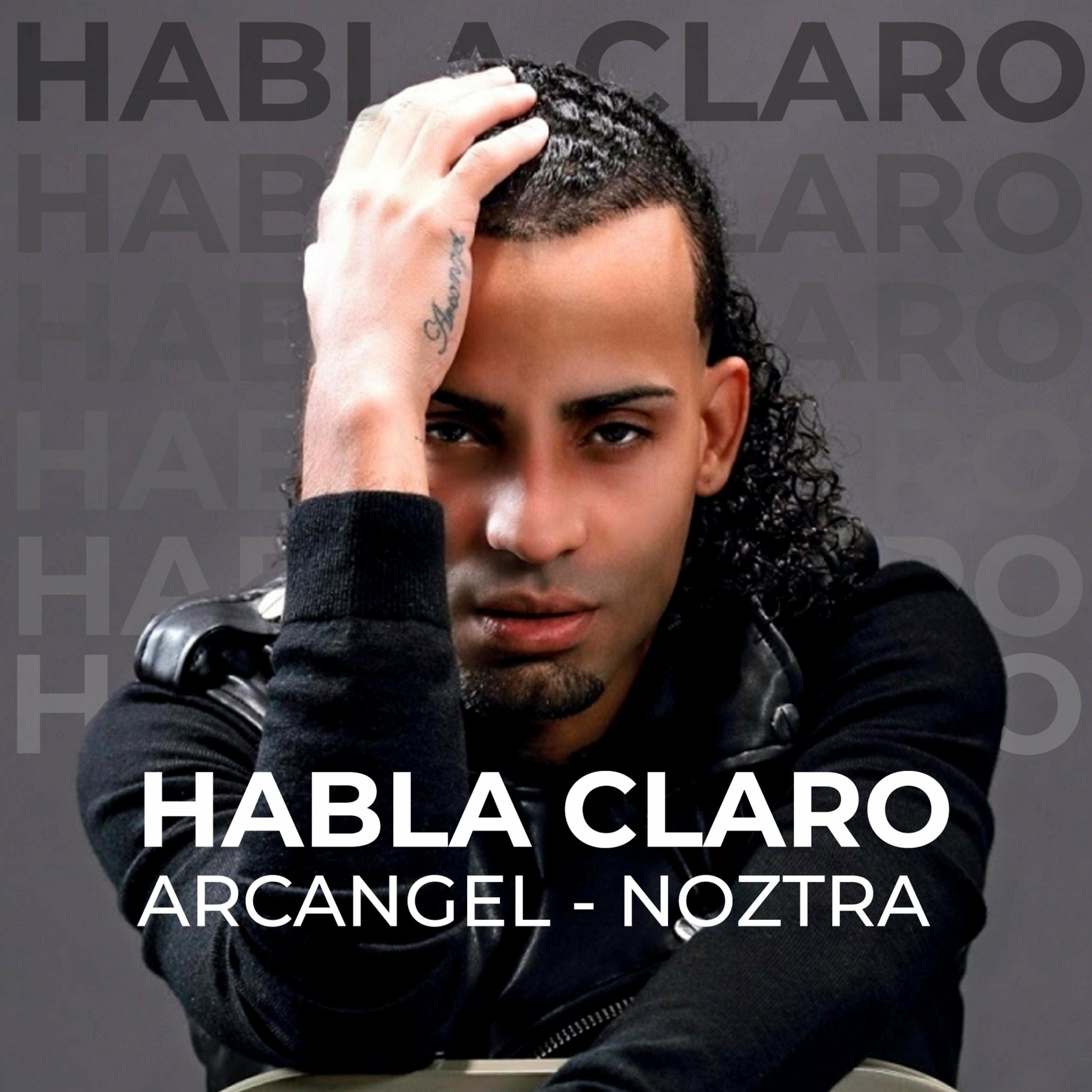 Habla claro