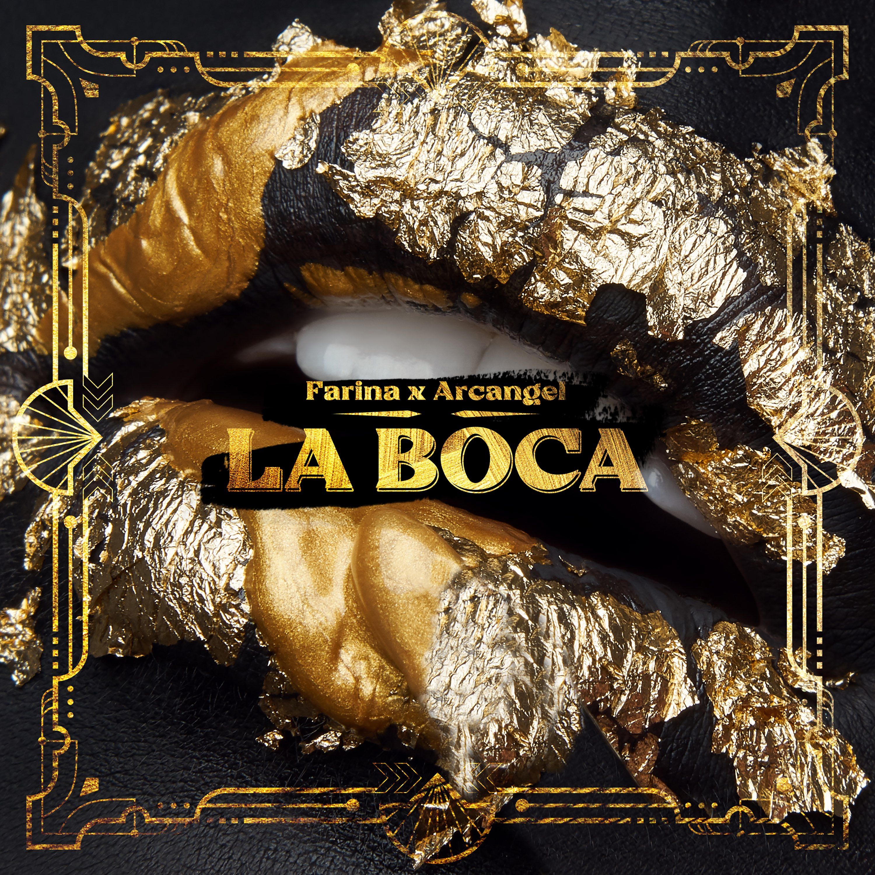 La boca