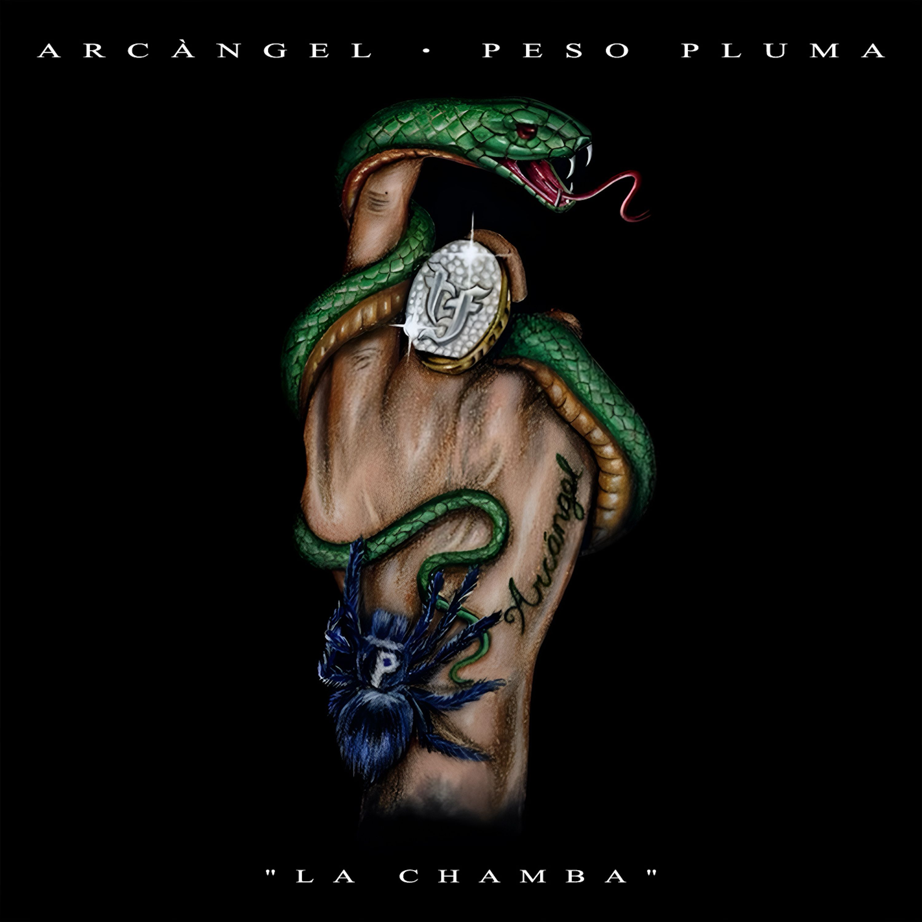 La chamba