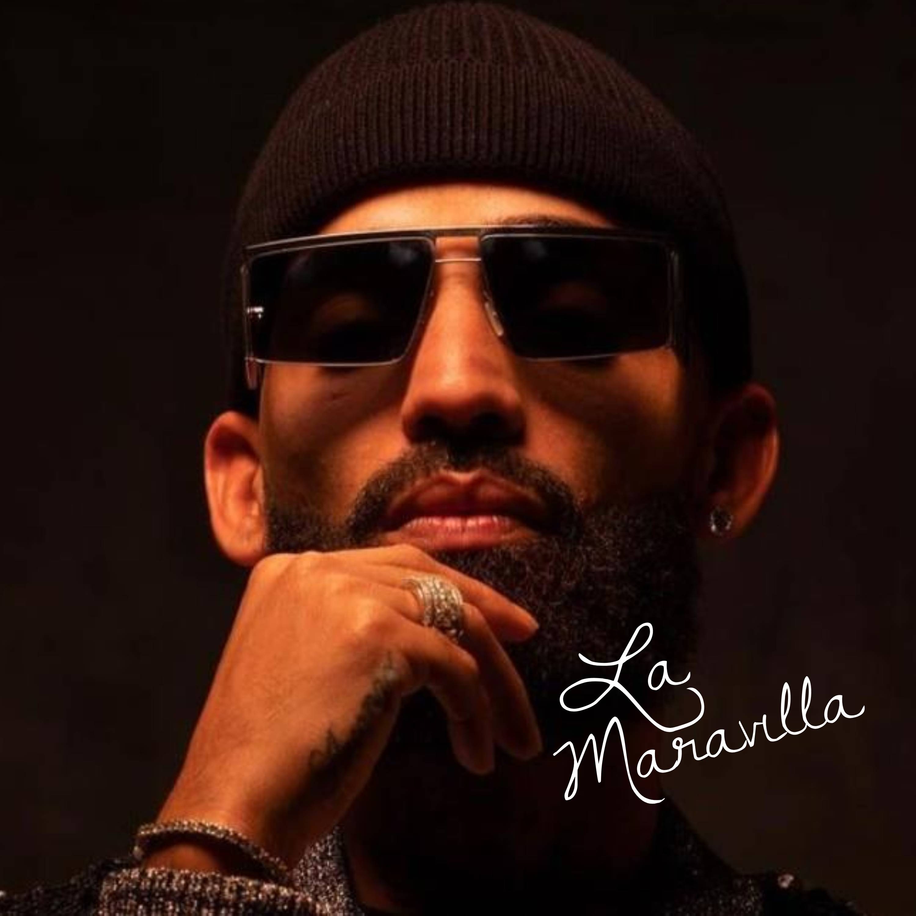 La maravilla