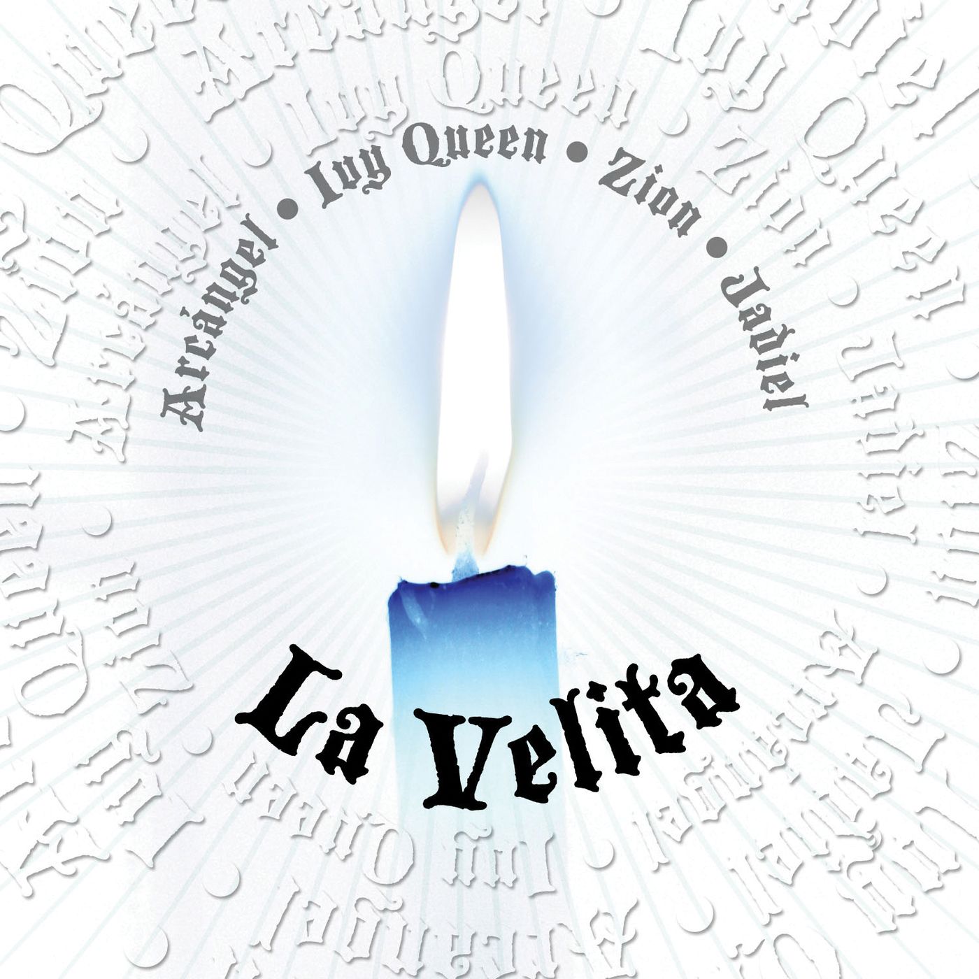 La velita