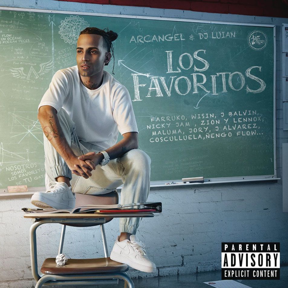 Los favoritos