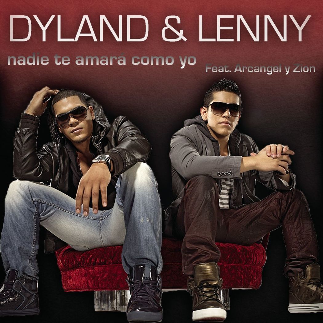 Nadie te amará como yo (remix)