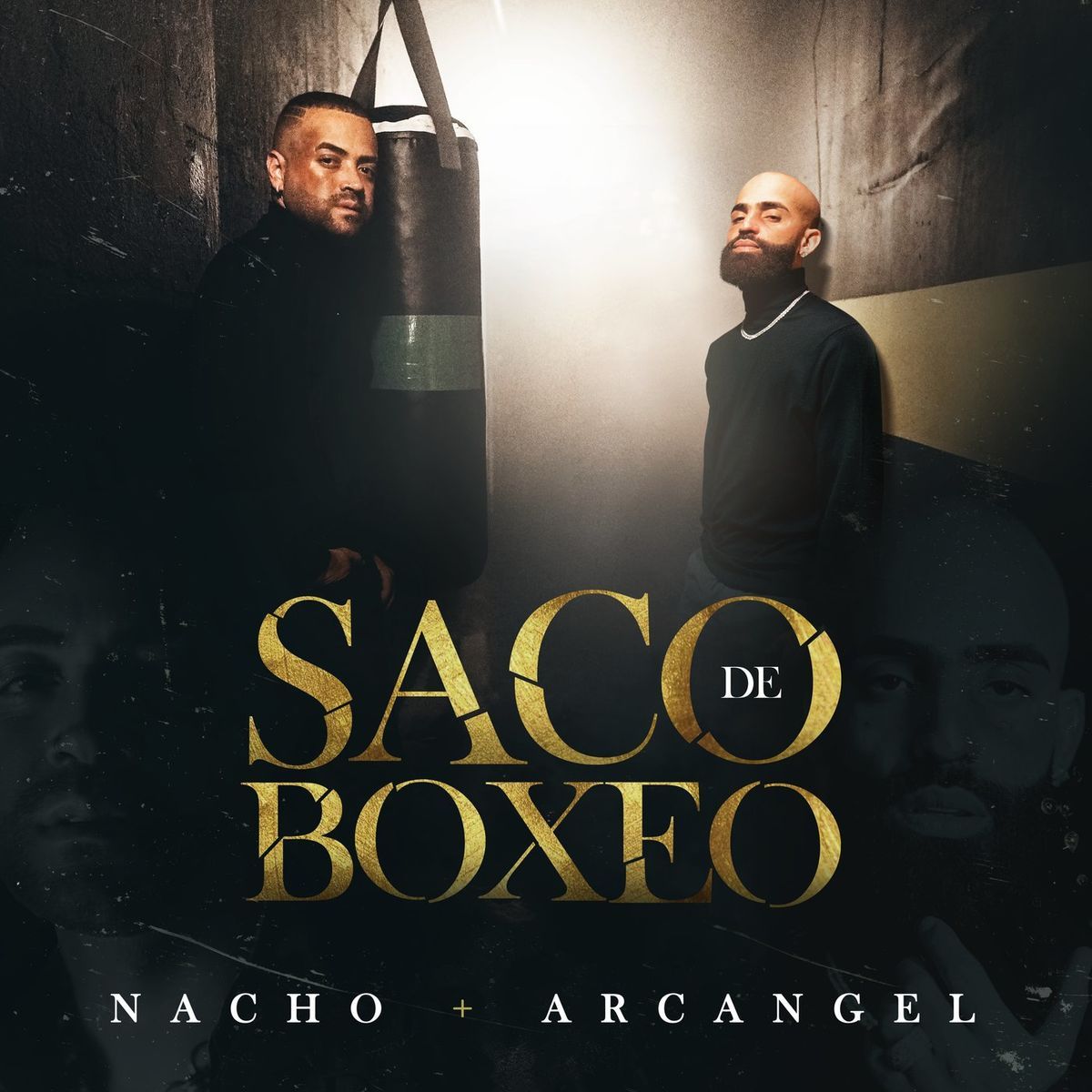 Saco de boxeo