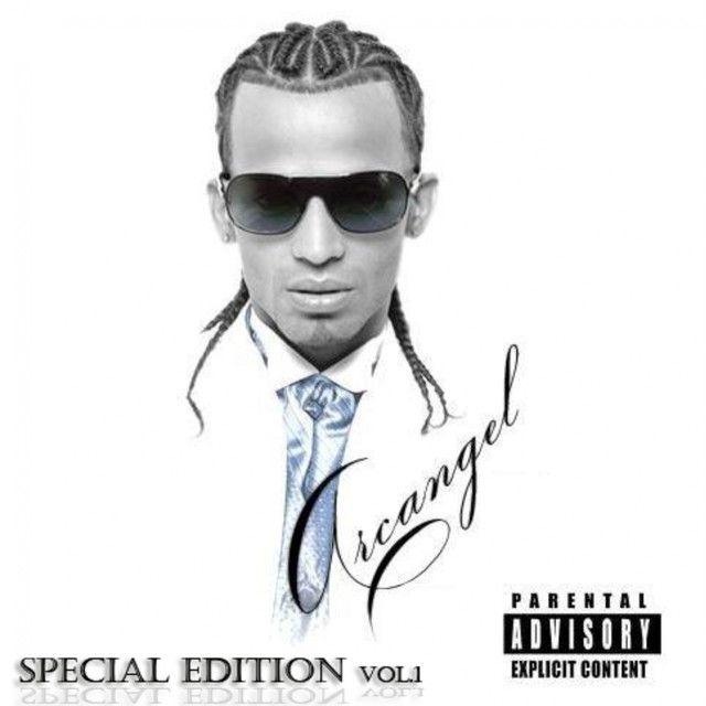 Special Edition, Vol. 1
