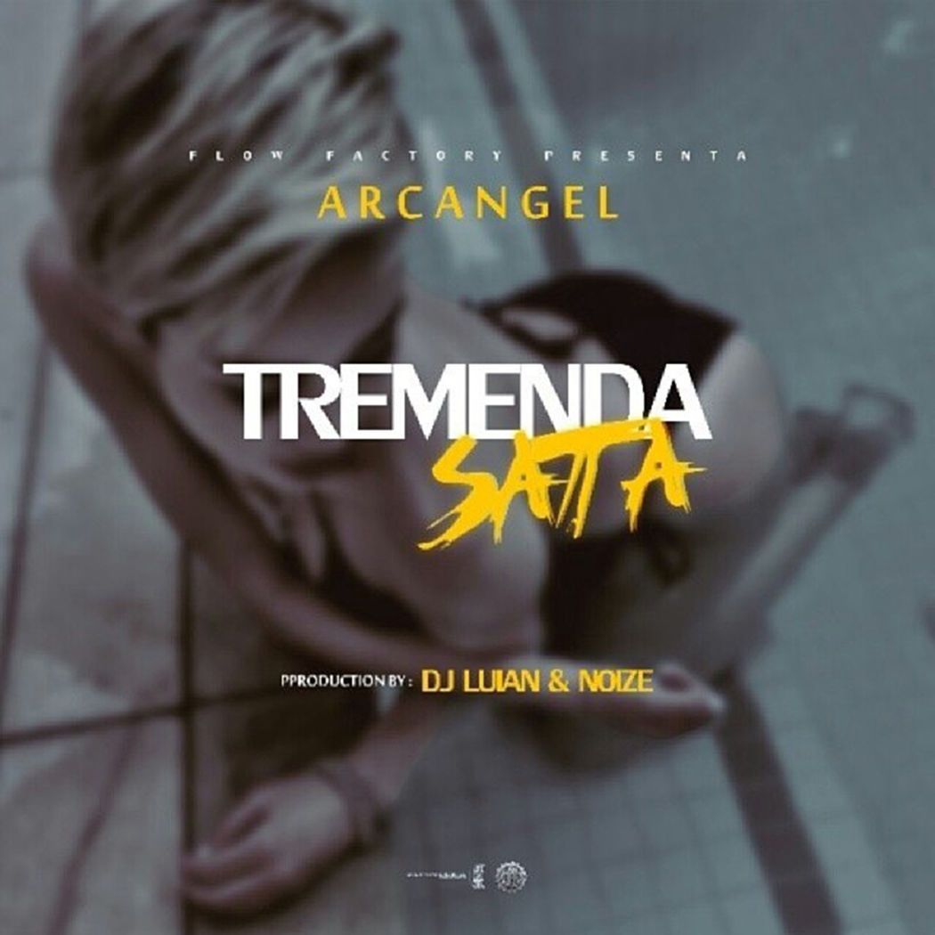 Tremenda sata