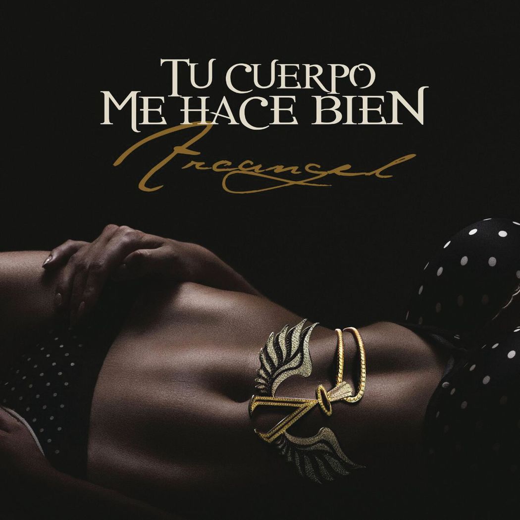 Tu cuerpo me hace bien