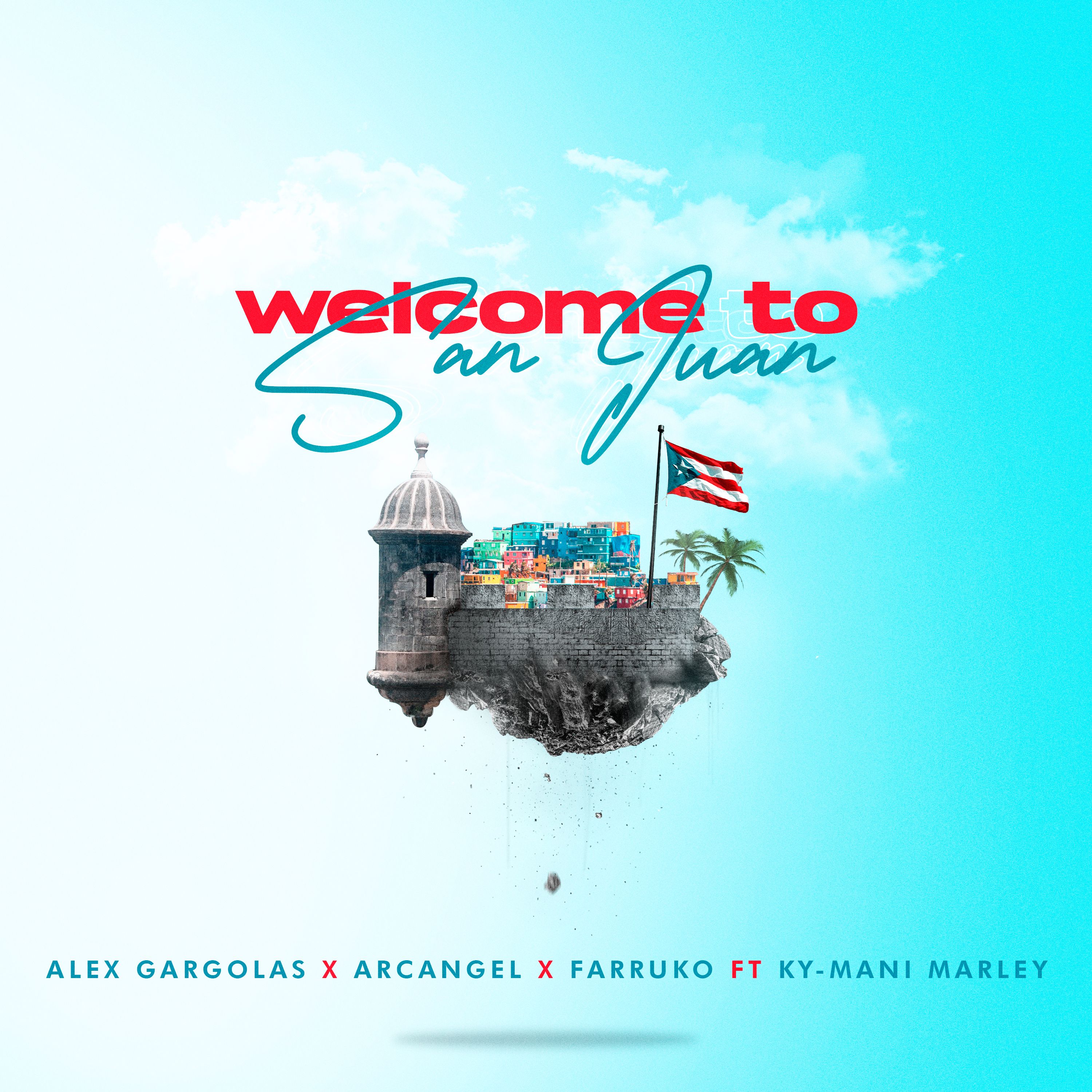 Welcome to San Juan