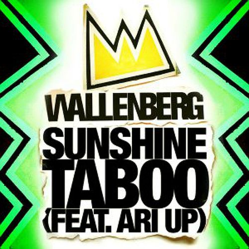 Sunshine Taboo