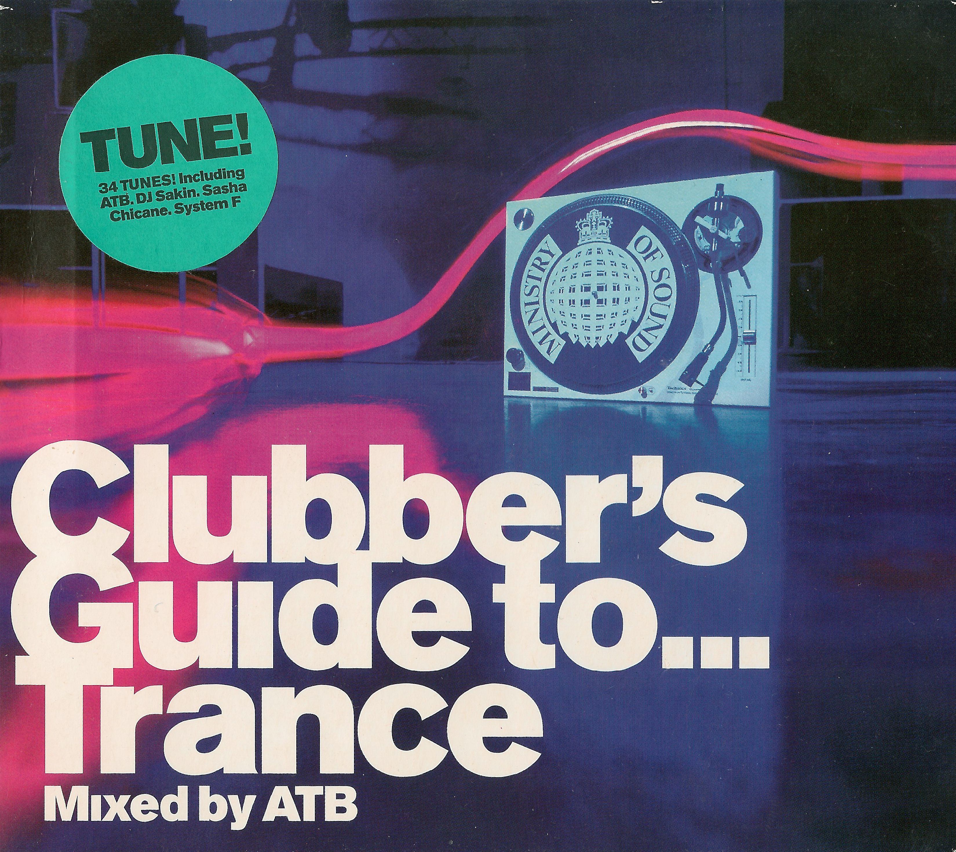 Clubber’s Guide to… Trance