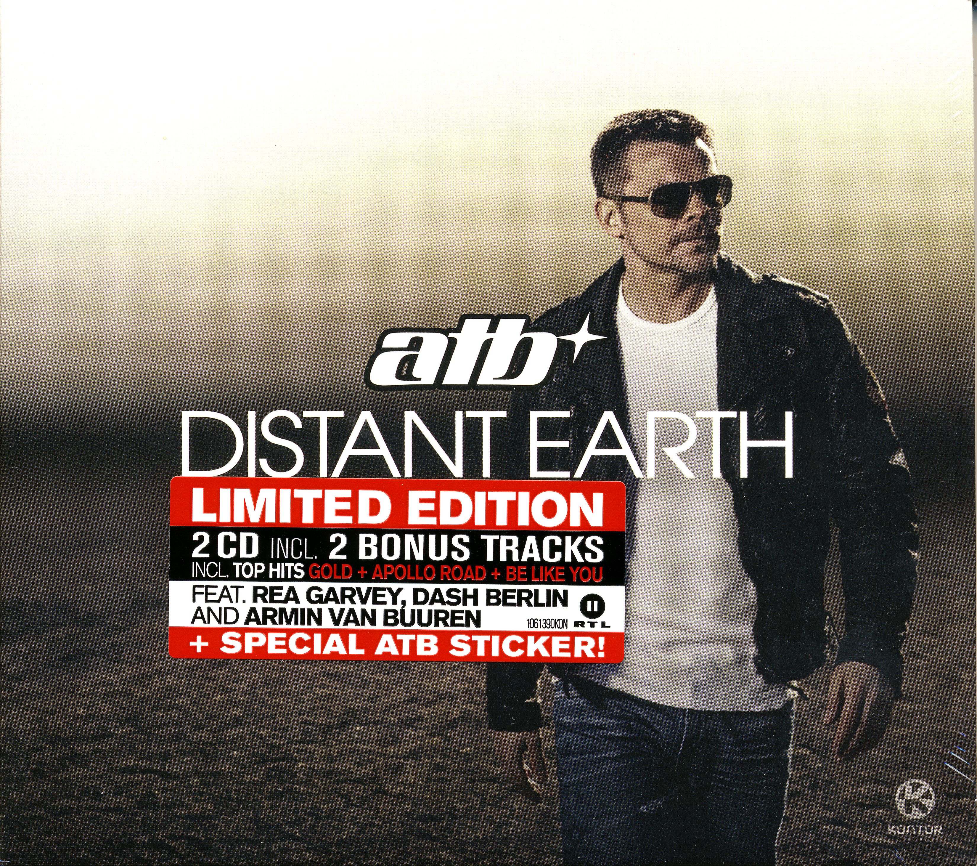 Distant Earth