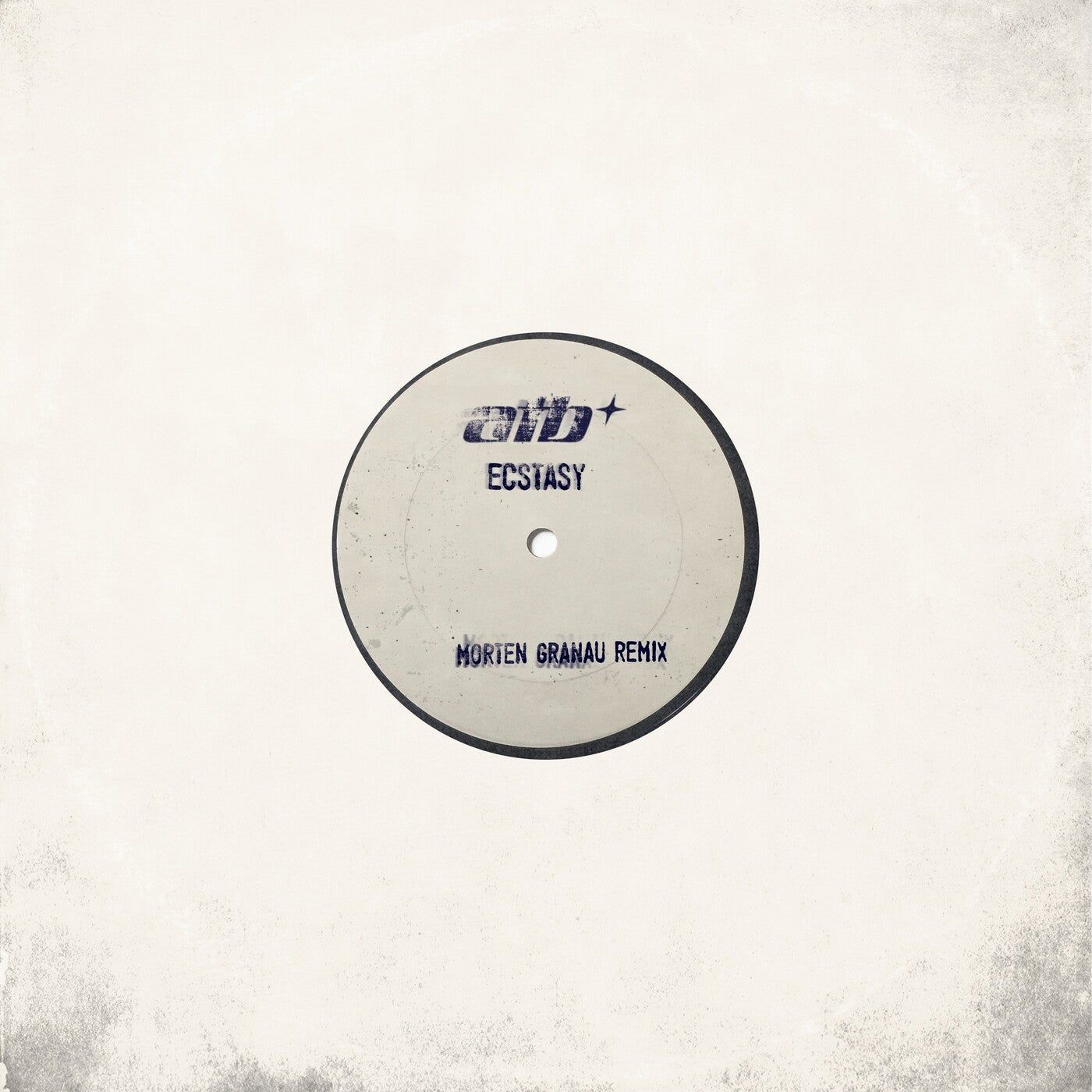 Ecstasy (Morten Granau remix)