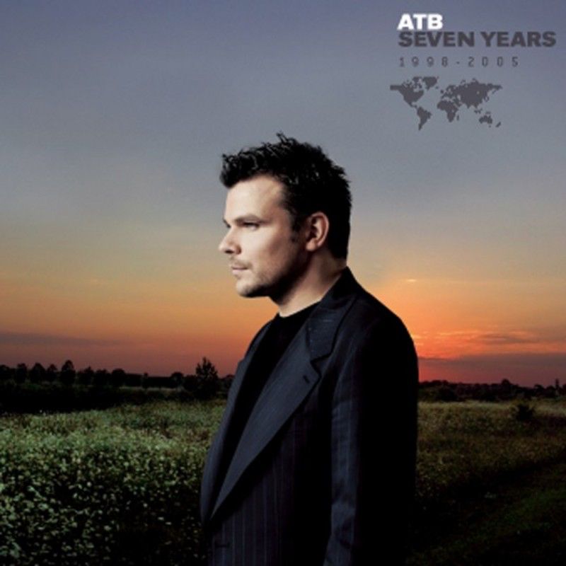 Seven Years: 1998–2005