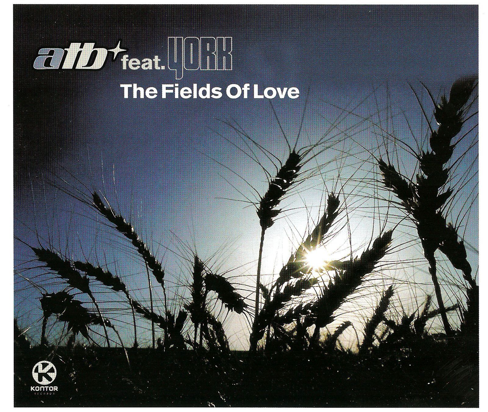 The Fields of Love