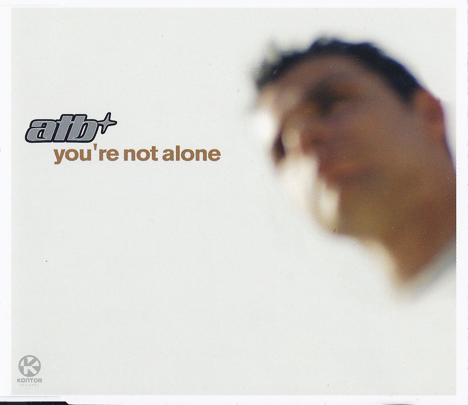 You’re Not Alone