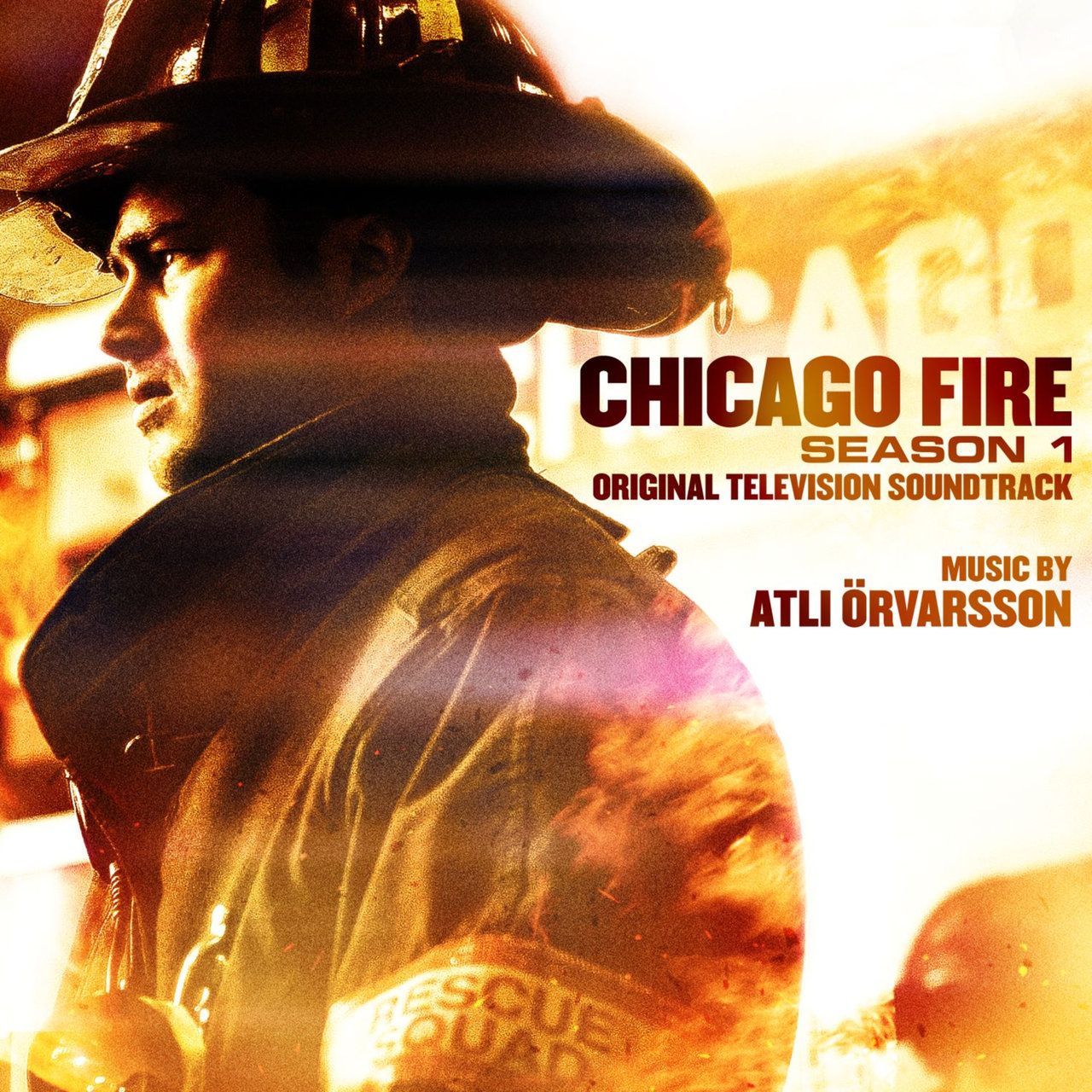 Chicago Fire: Season 1