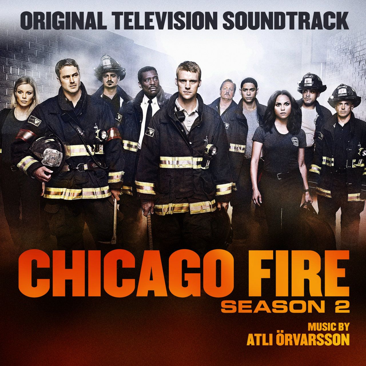Chicago Fire: Season 2
