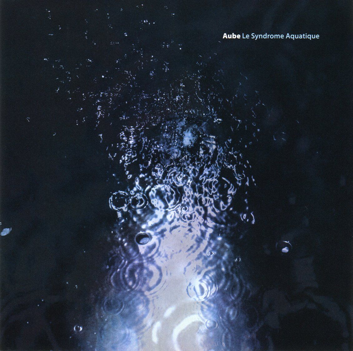 Aqua Syndrome