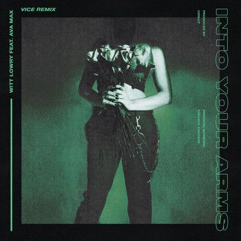 Into Your Arms (Vice remix)