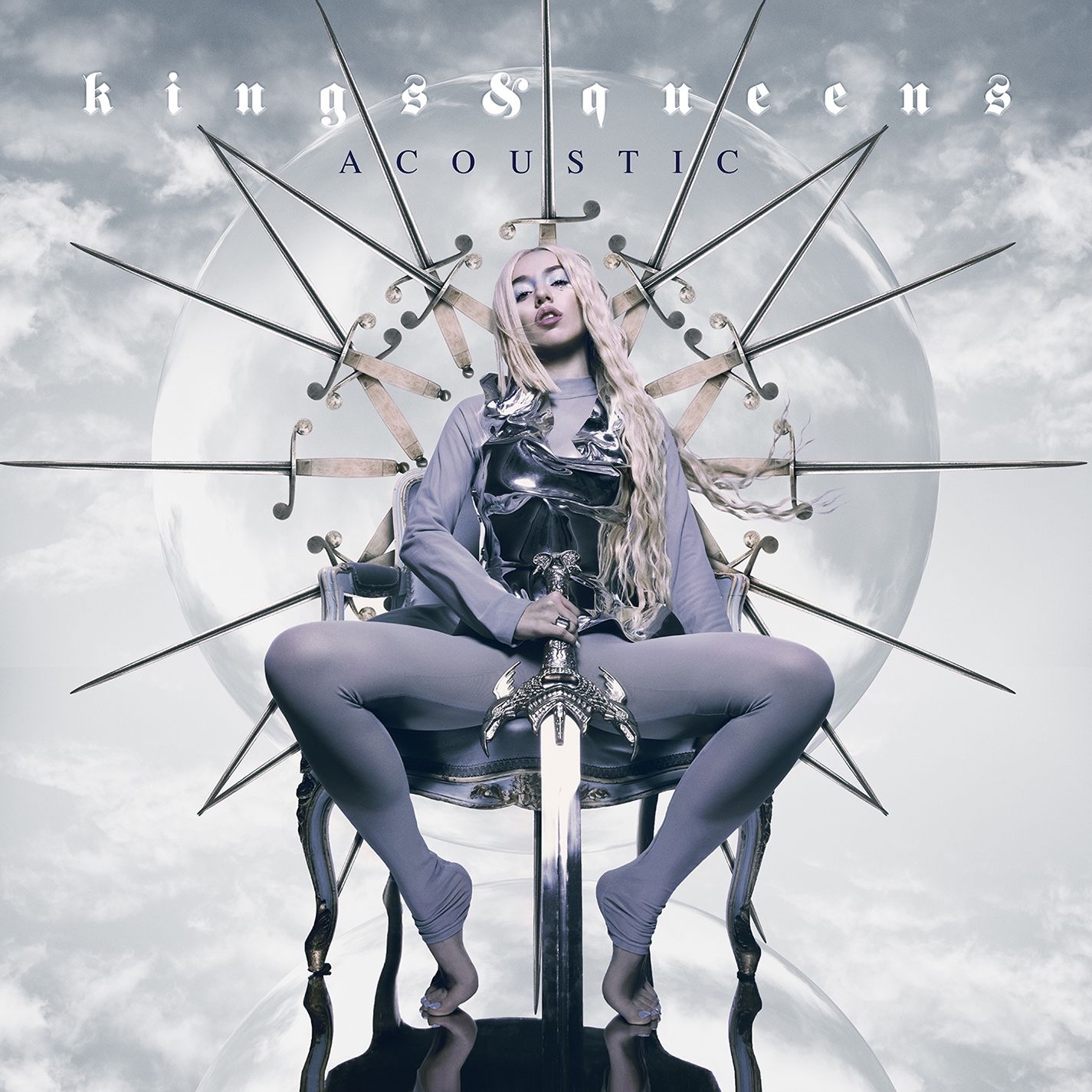 Kings & Queens (acoustic)