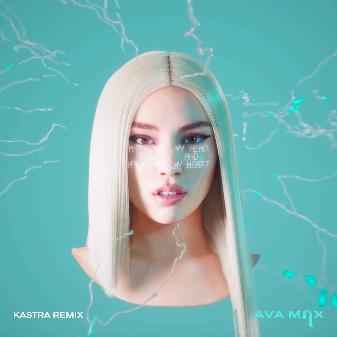 My Head and My Heart (Kastra remix)