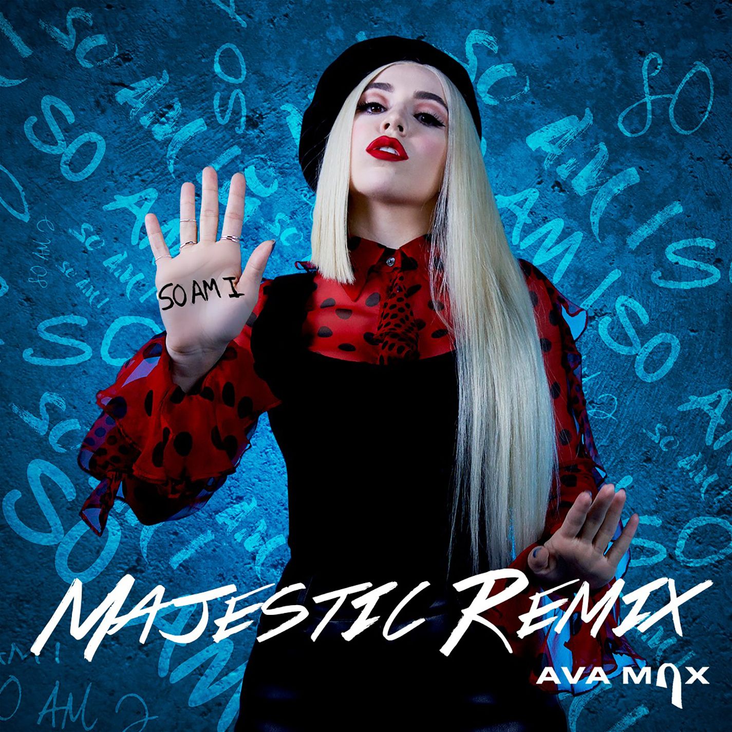 So Am I (Majestic remix)