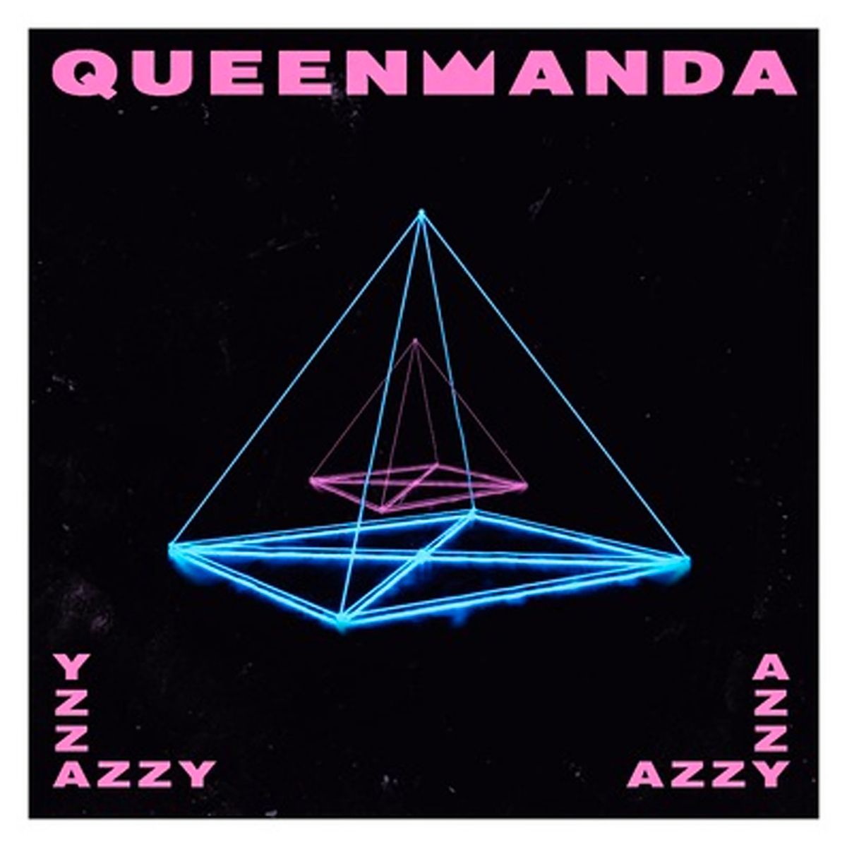 Queen Manda