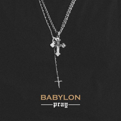 Pray