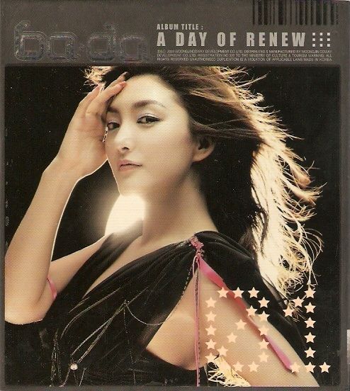 A Day of Renew