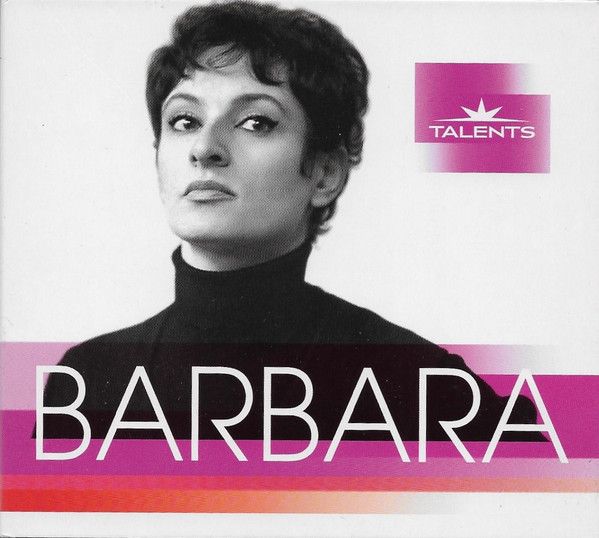 Barbara