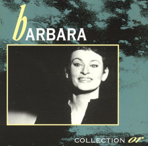 Bravo à Barbara
