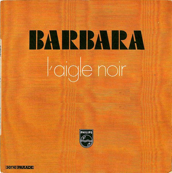 L'Aigle noir