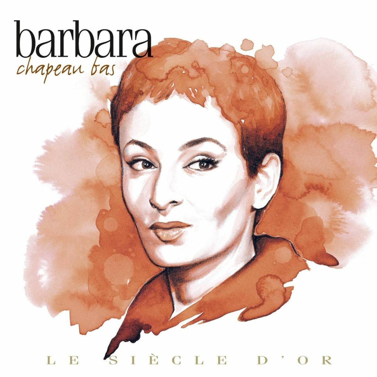 Le siècle d'Or: Chapeau bas