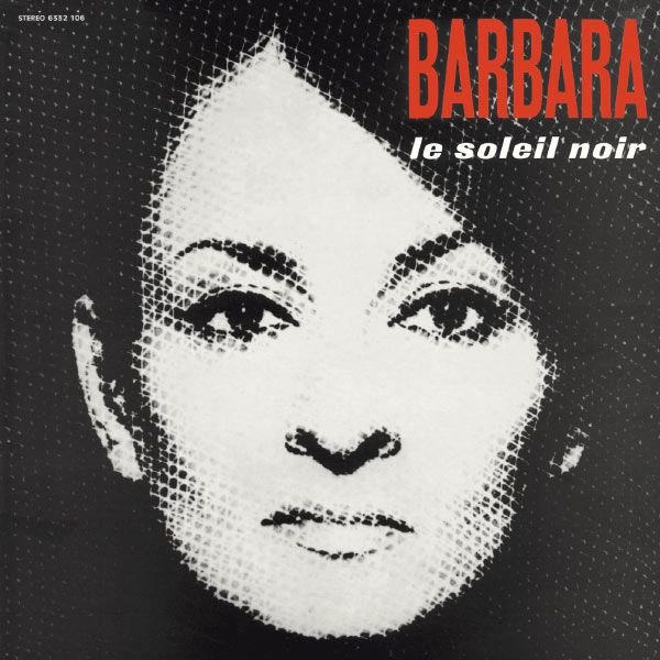 Le Soleil noir