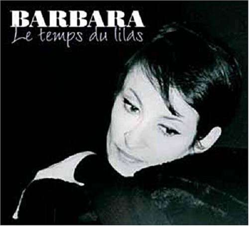Le Temps du lilas