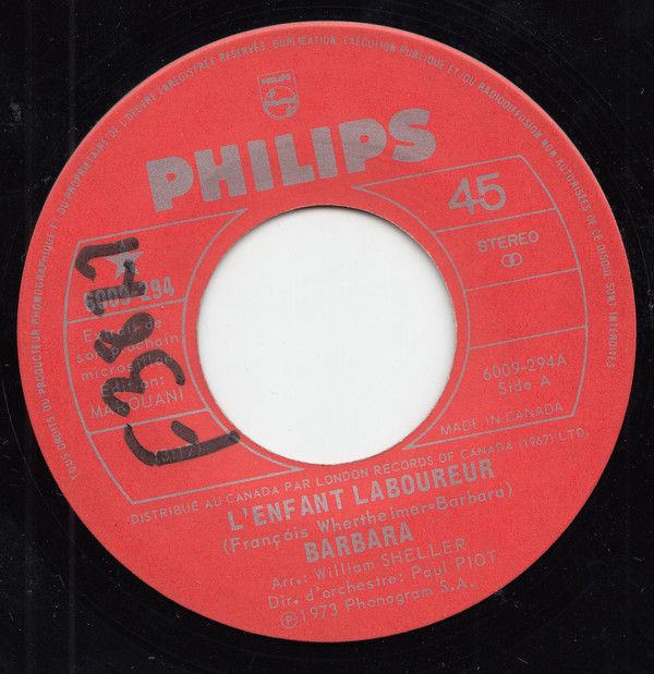 L'Enfant laboureur