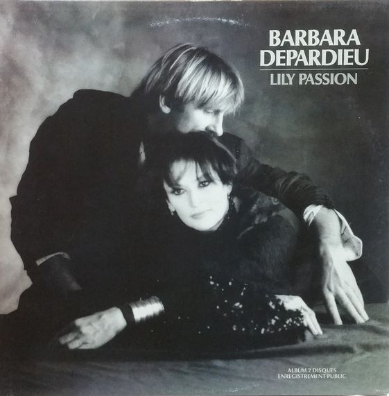Lily Passion
