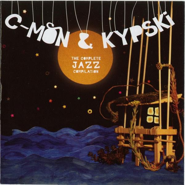 The Complete Jazz Compilation