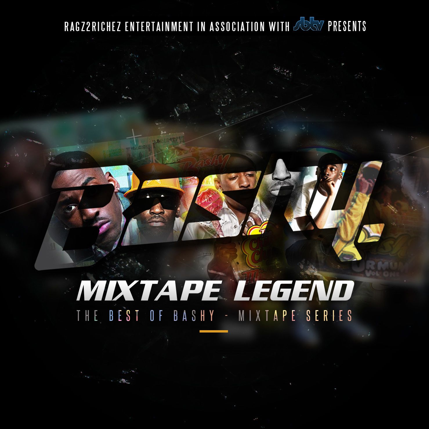 Mixtape Legend