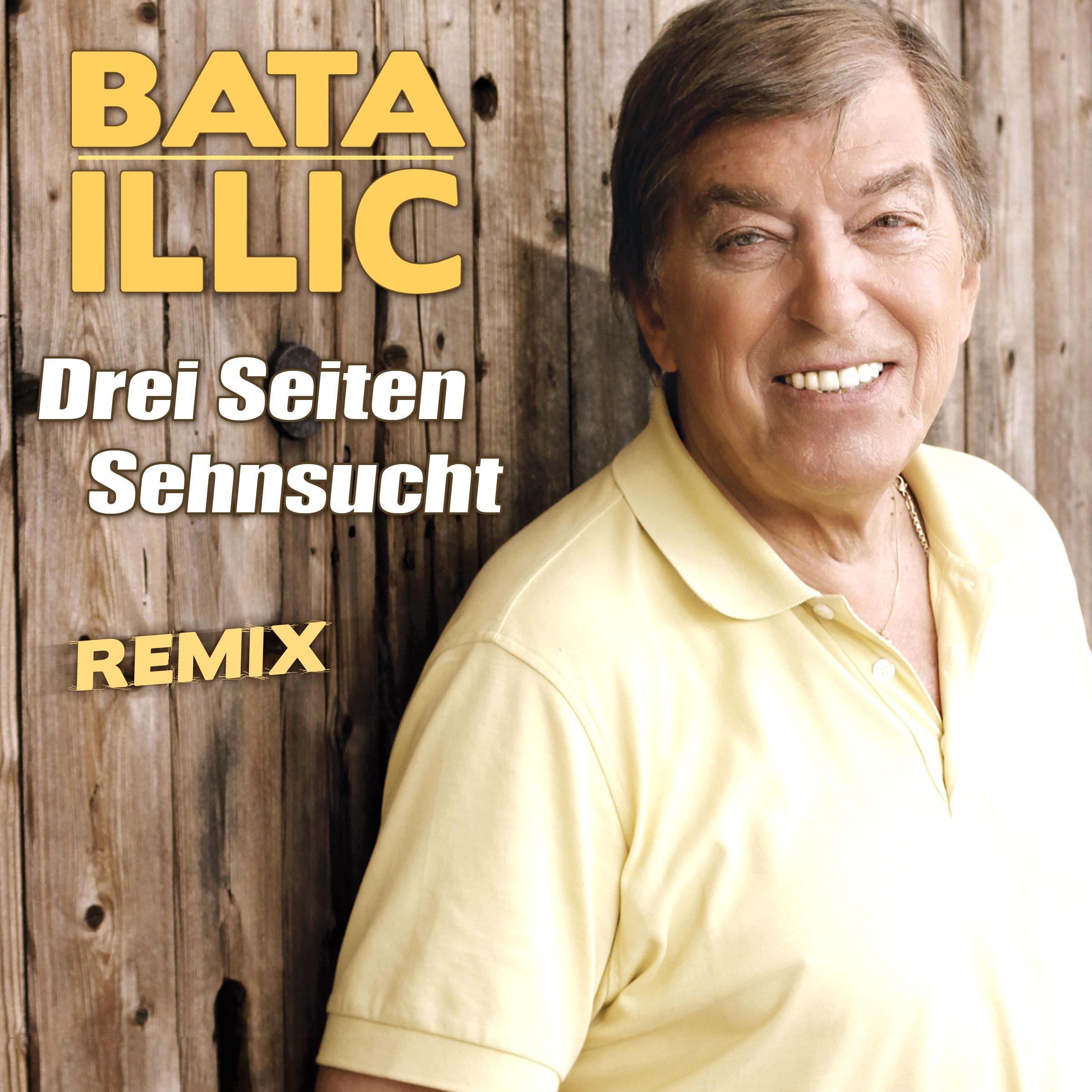 Drei Seiten Sehnsucht (remix)