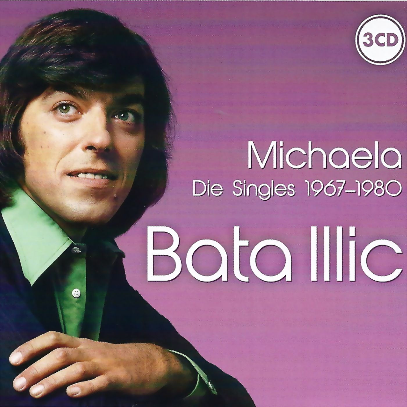 Michaela: Die Singles 1967-1980