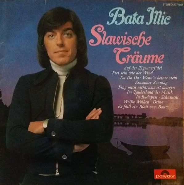 Slawische Träume