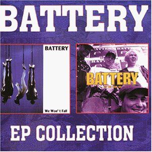 EP Collection