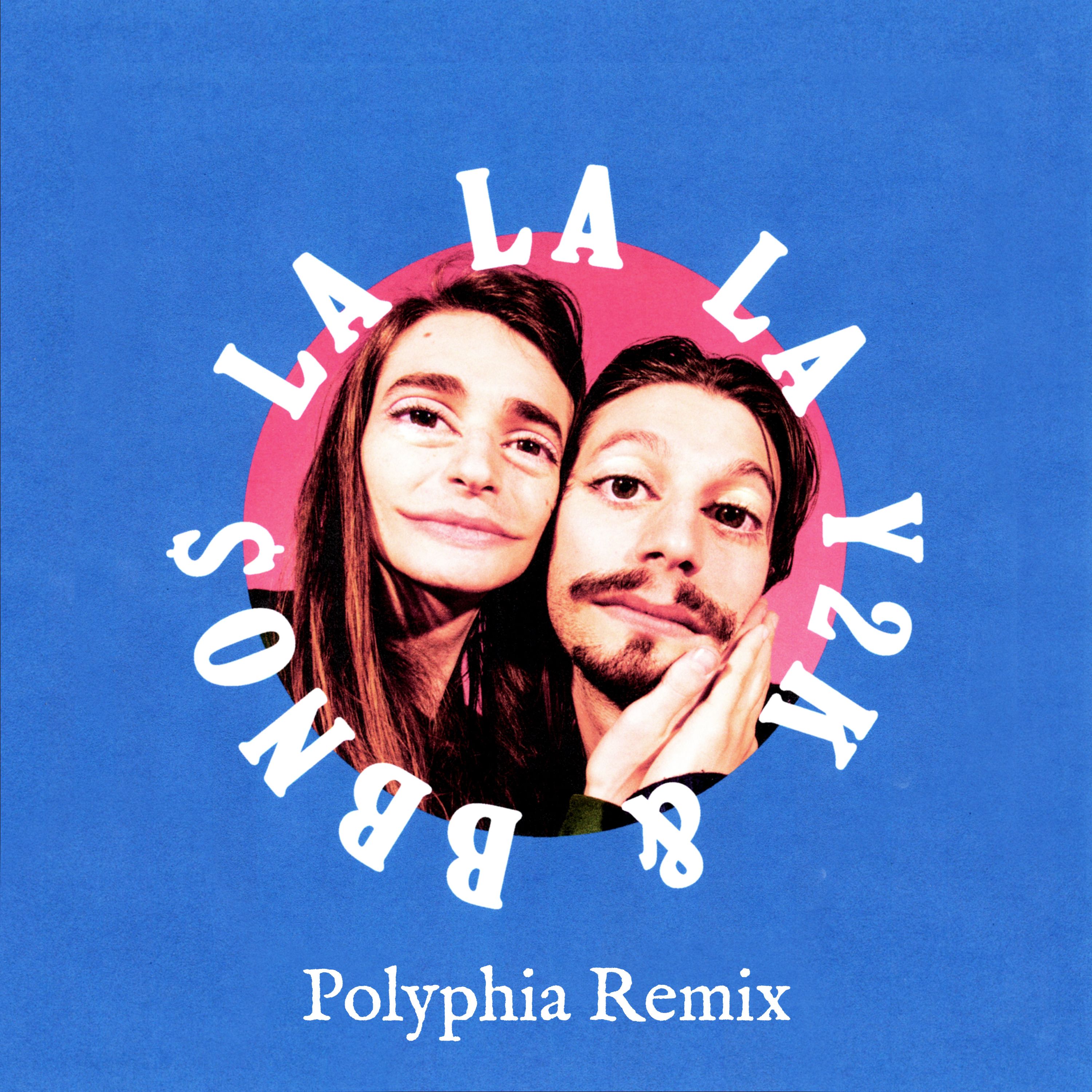 Lalala (Polyphia remix)