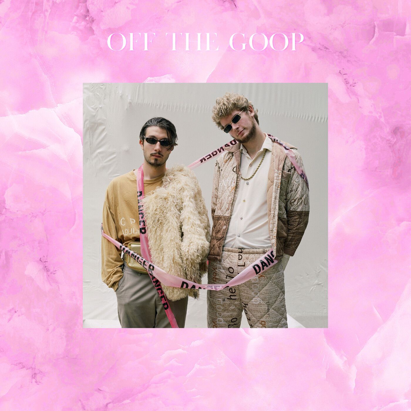 Off the Goop