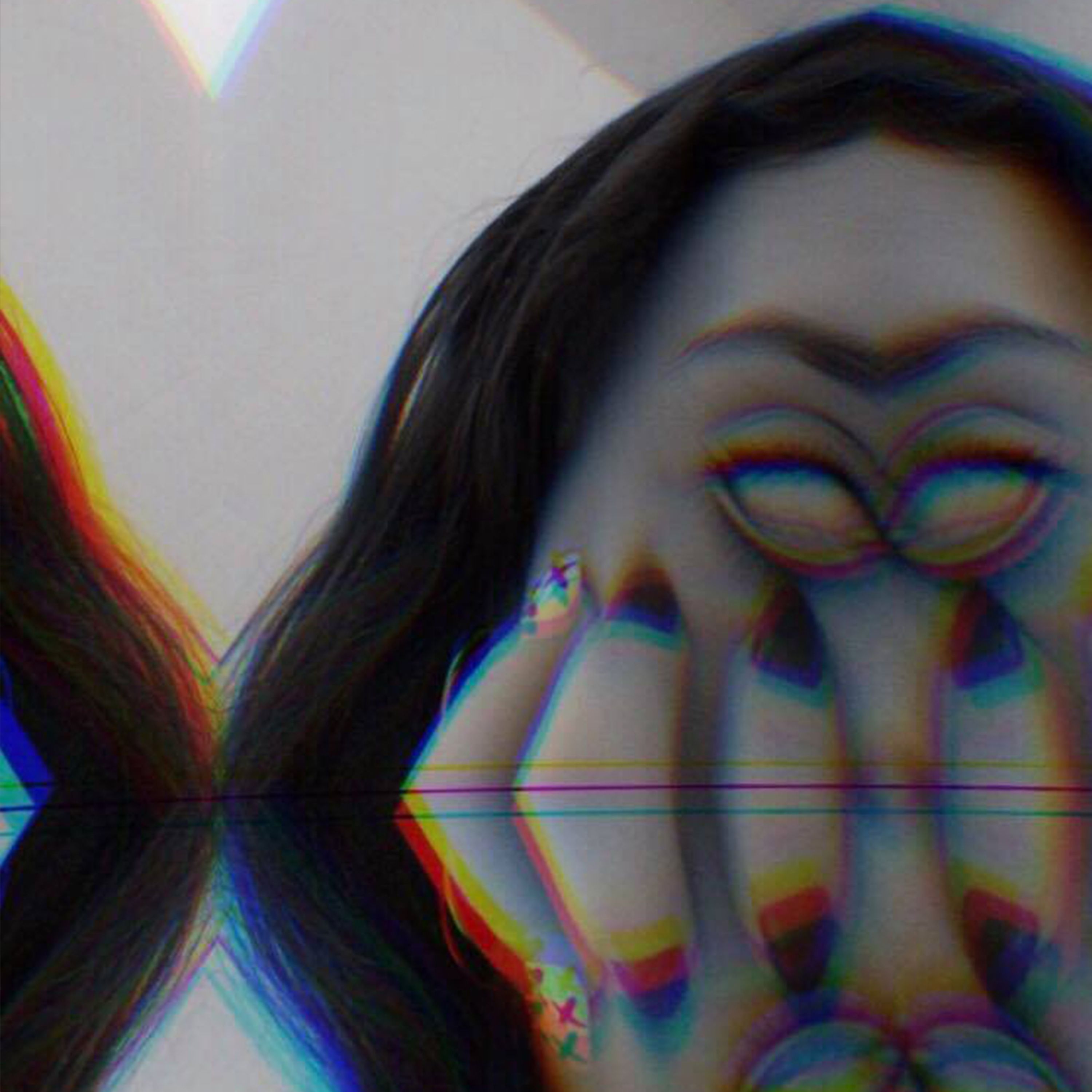 White Eyes