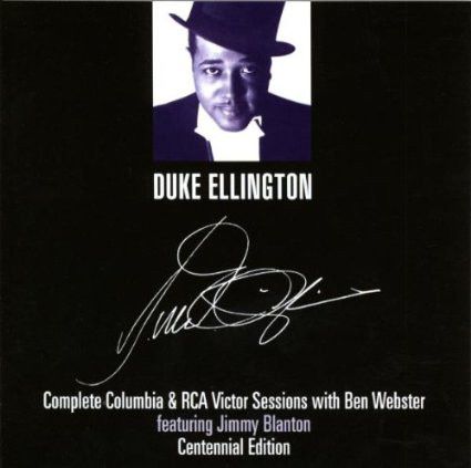 Complete Columbia & RCA Victor Sessions: Centennial Edition