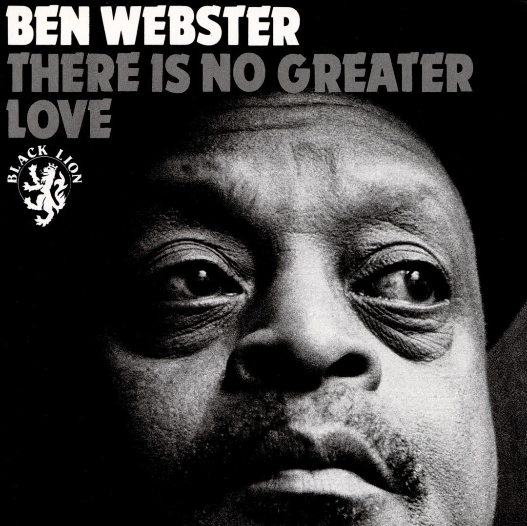 There Is No Greater Love
